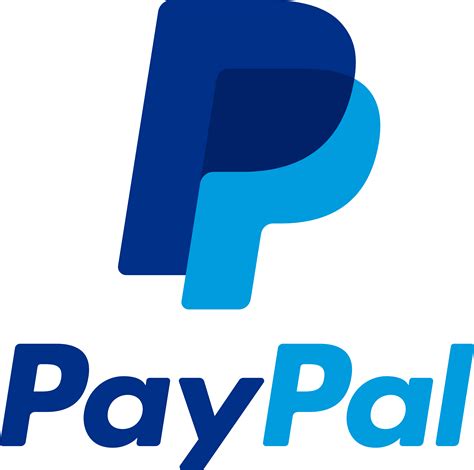 paypal app logo transparent